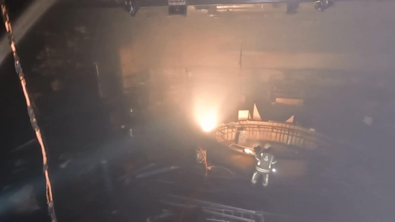 29 kişinin öldüğü yangın faciasında 8 tutuklama İfadeler ortaya çıktı... İşte dehşete düşüren bilirkişi raporu