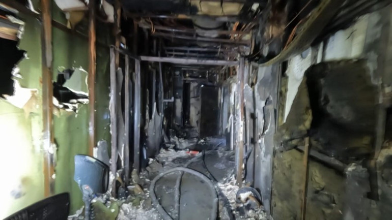 29 kişinin öldüğü yangın faciasında 8 tutuklama İfadeler ortaya çıktı... İşte dehşete düşüren bilirkişi raporu