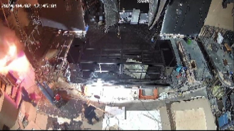 29 kişinin öldüğü yangın faciasında 8 tutuklama İfadeler ortaya çıktı... İşte dehşete düşüren bilirkişi raporu