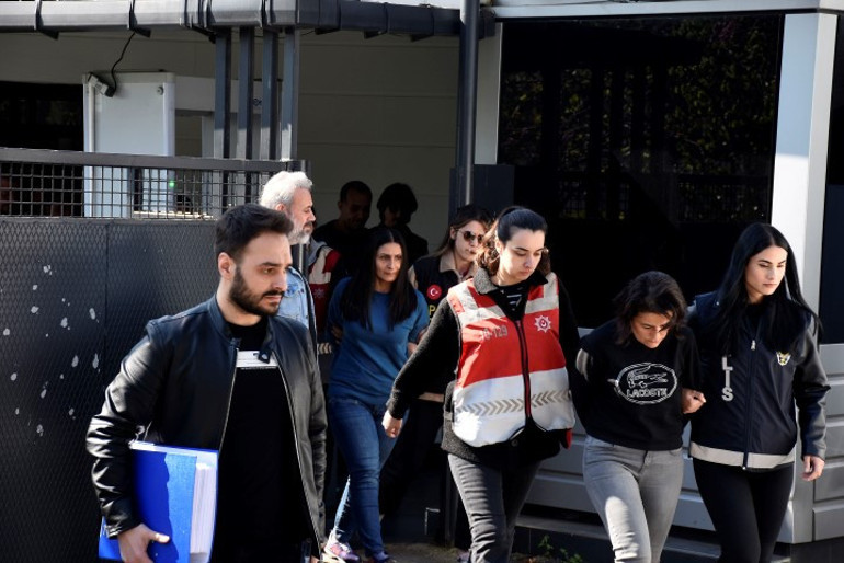 29 kişinin öldüğü yangın faciasında 8 tutuklama İfadeler ortaya çıktı... İşte dehşete düşüren bilirkişi raporu