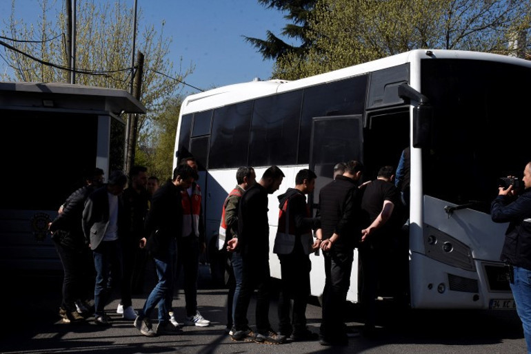 29 kişinin öldüğü yangın faciasında 8 tutuklama İfadeler ortaya çıktı... İşte dehşete düşüren bilirkişi raporu