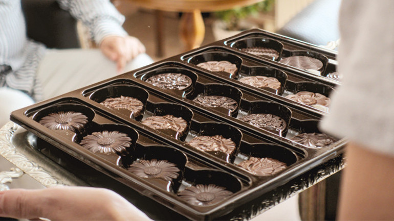 Kakao krizi bayram çikolatasını teğet geçiyor