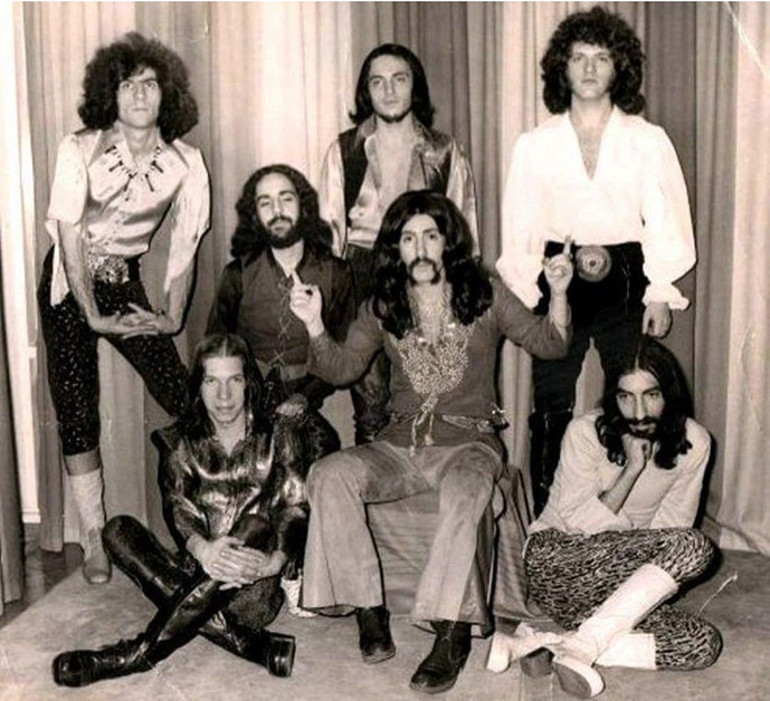 Müziğin ordinaryüsleri Berlin’de buluştu