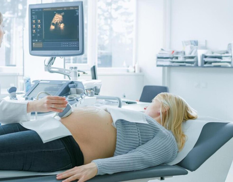 Gebelik, doğum ve lohusalık