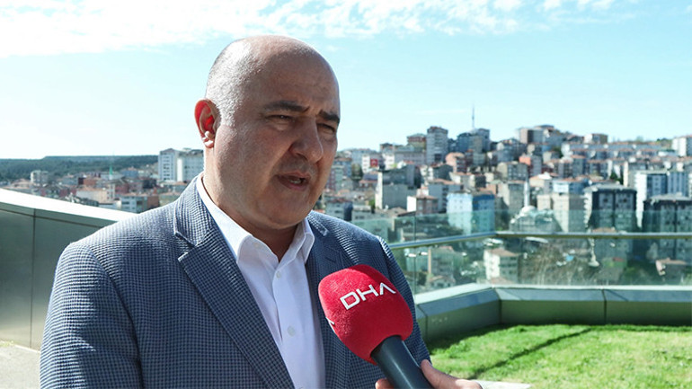 Beşiktaş’taki facia yangın söndürme sistemine dikkati çekti: İhmaller zinciri söz konusu