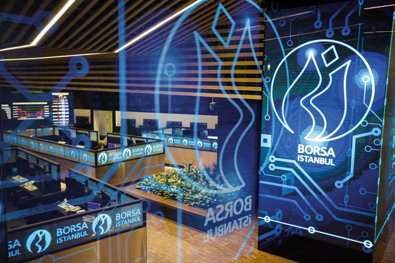 İyimserlik sürüyor