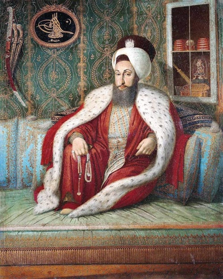 Sandıktan ne çıktı