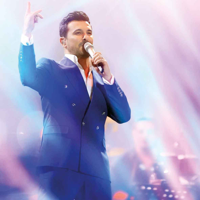 9 günlük tatilde kentler de renkleniyor: Şehirde bayram havası var