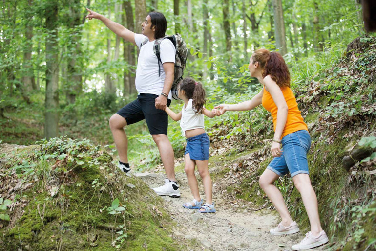 9 günlük tatilde kentler de renkleniyor: Şehirde bayram havası var