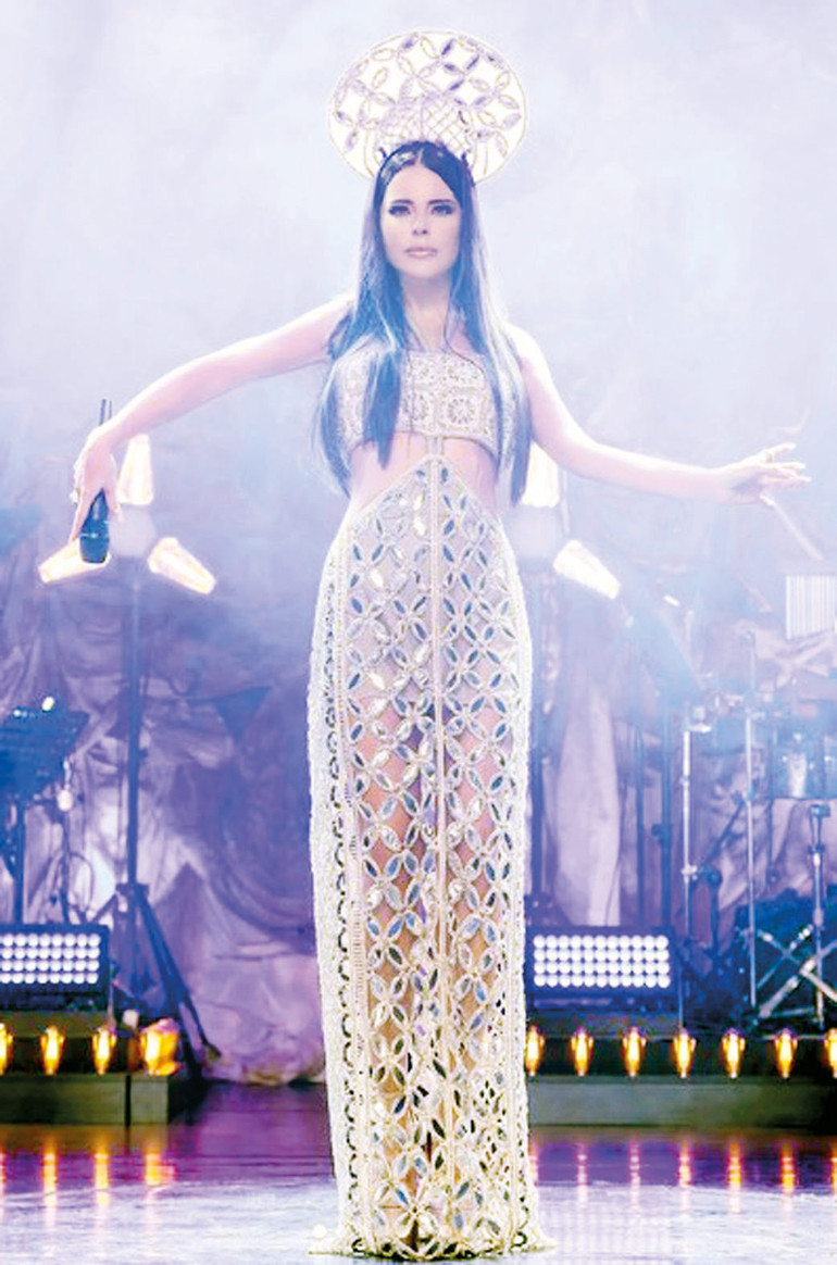 9 günlük tatilde kentler de renkleniyor: Şehirde bayram havası var