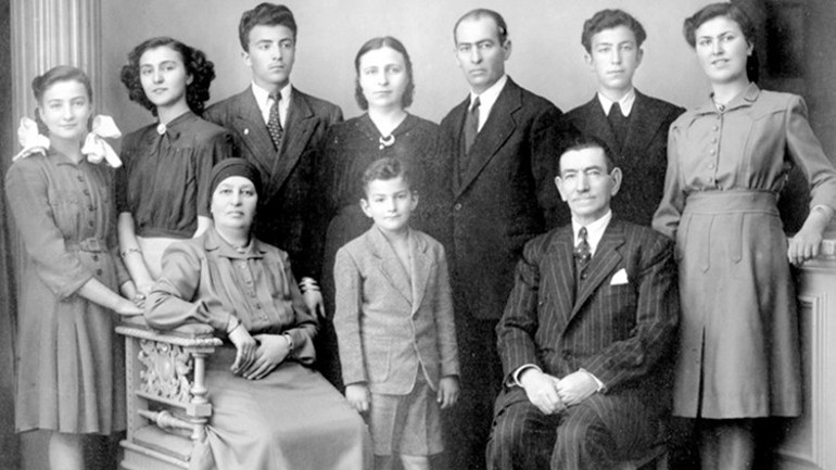 Sanat tarihçisi Prof. Nurhan Atasoy: 90 yıl nasıl geçti anlamadım