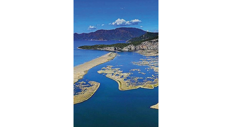 İşte 5 bin yıllık tarihin kurtuluş reçetesi