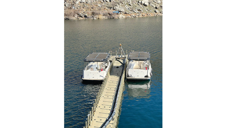 İşte 5 bin yıllık tarihin kurtuluş reçetesi