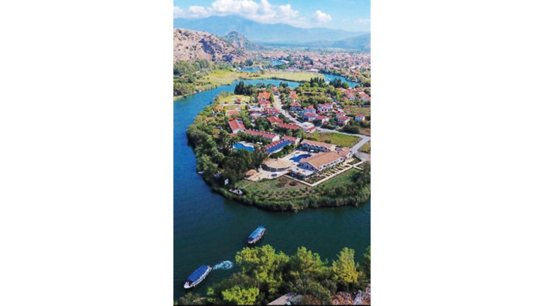 İşte 5 bin yıllık tarihin kurtuluş reçetesi