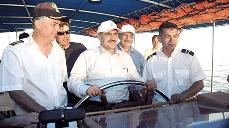 İşte 5 bin yıllık tarihin kurtuluş reçetesi