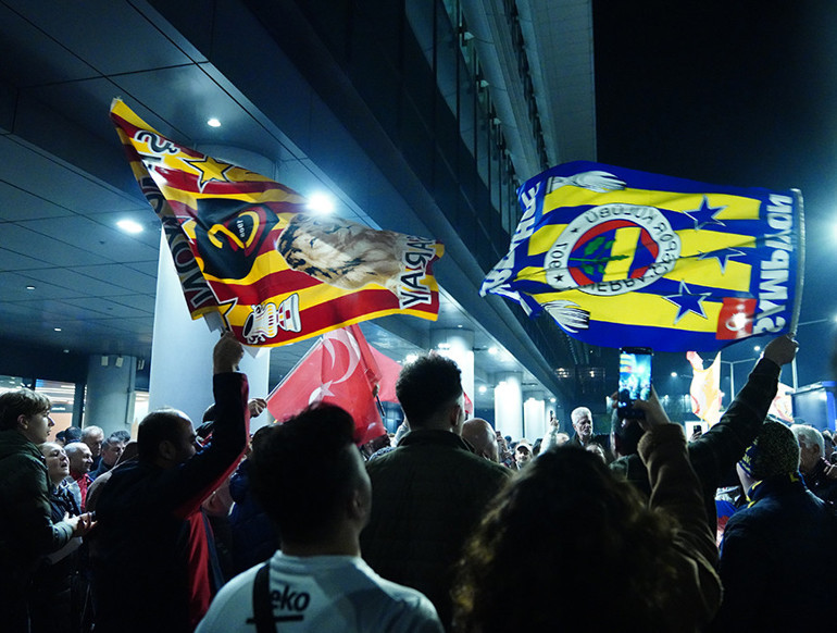 Süper Kupa çilesi: Hayaller ütopik, gerçekler distopik