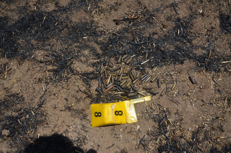 Diyarbakır Bismil’de dokuz kişinin öldüğü arazi kavgasının firari sanığı yakalandı