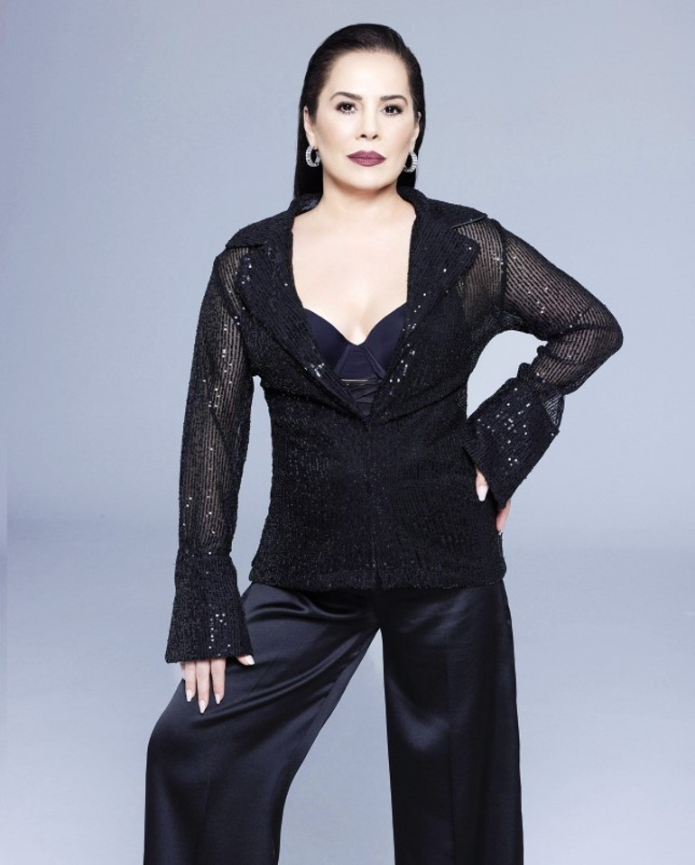 Demet Sağıroğlu: Hayatımı şöhret üzerine kurmadım