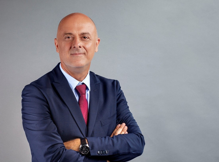 İYİ Partili Ümit Özlale, partisinden istifa etti