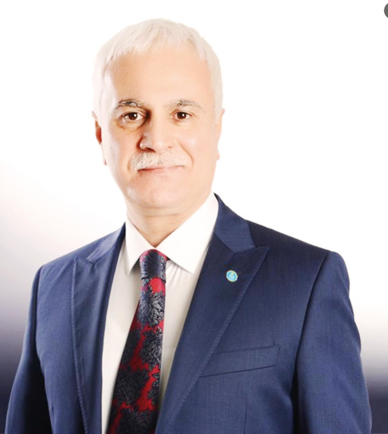 Kalçadan karalama
