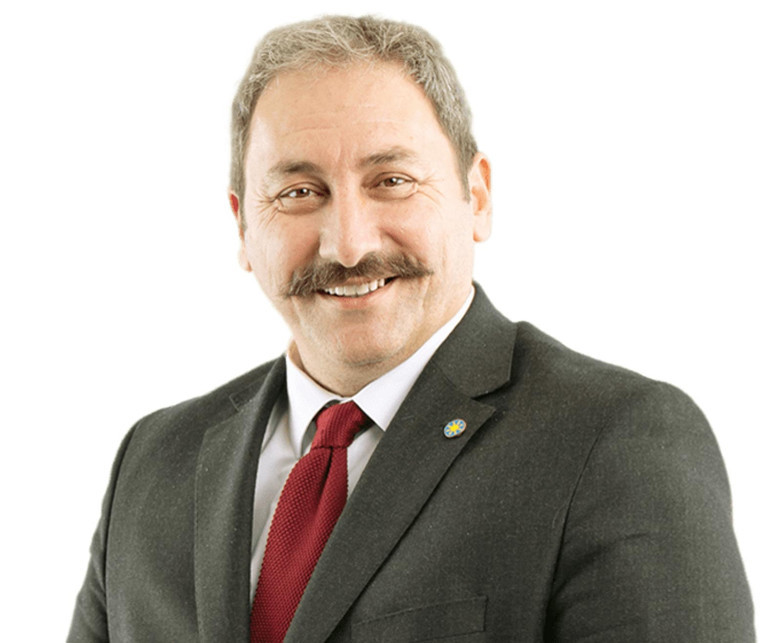 Kalçadan karalama