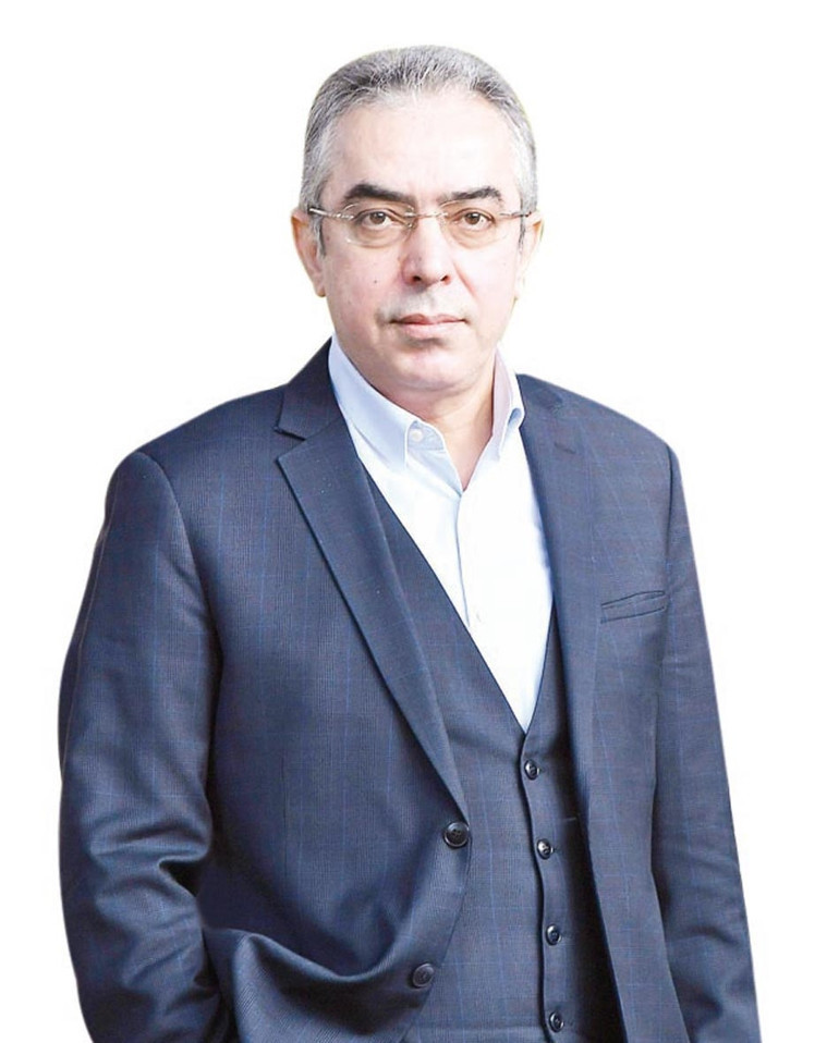 Kalçadan karalama