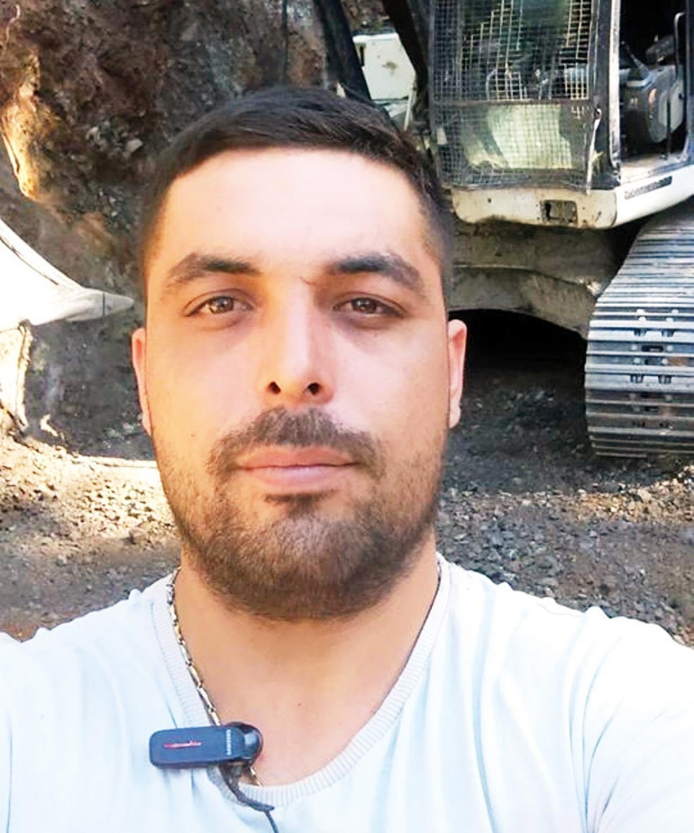 Katil hücresinde ölü bulundu