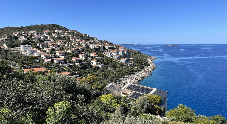 Sezonu erken açtık...