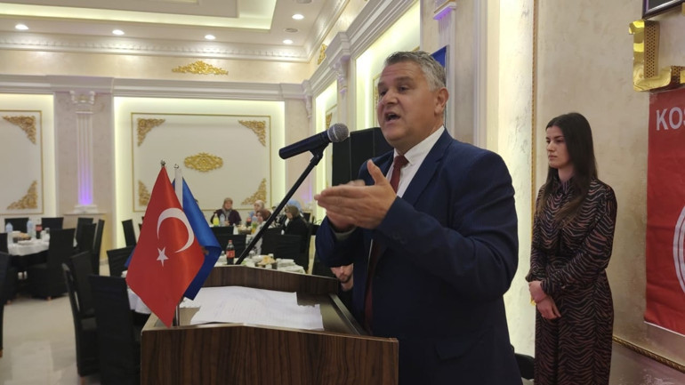 Kosova’da nüfus sayımı çalışmaları devam ediyor