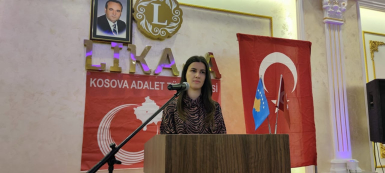 Kosova’da nüfus sayımı çalışmaları devam ediyor