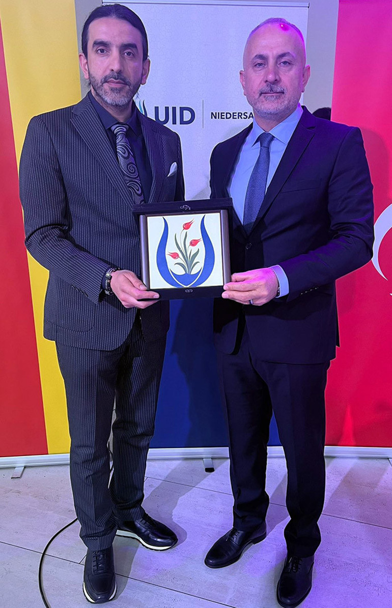 ‘Birliğimizi pekiştirelim’