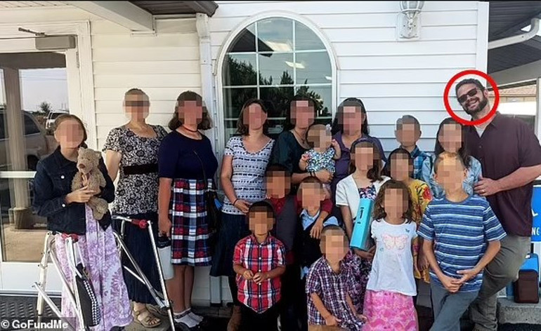 Microsoft mühendisi evlat edindiği çocukların biyolojik anne babasını öldürmek için kiralık katil tuttu