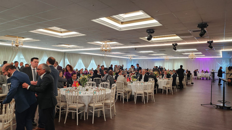 ‘Birlik ve beraberliğimizi güçlendirmeliyiz’