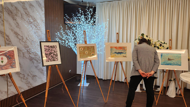 ‘Birlik ve beraberliğimizi güçlendirmeliyiz’