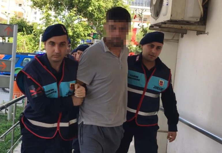 Cezaevinde canına kıymıştı... Köylüler cenazesini istemedi, farklı bir yere defnedildi