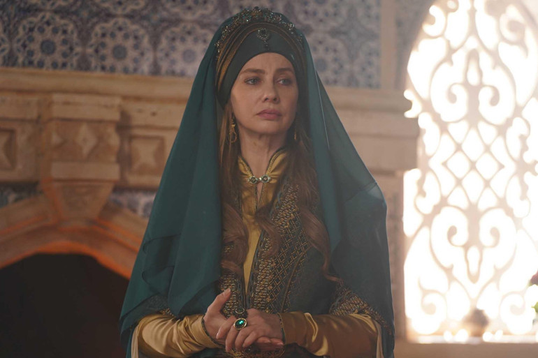 Mehmed: Fetihler Sultanı bu hafta var mı yok mu 9 Nisan 2024 Mehmed: Fetihler Sultanı bu akşam var mı, neden yok