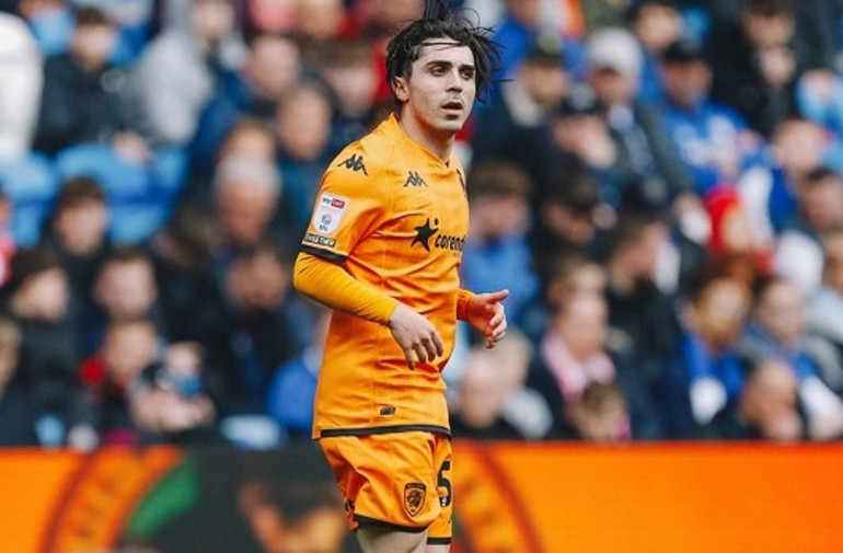 Abdülkadir Ömür sessizliğini bozdu Trabzonspordan ayrılışı ve Hull Cityye transferinde Acun Ilıcalı etkisi...