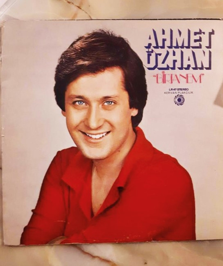 Kafama tuğla düşmedi