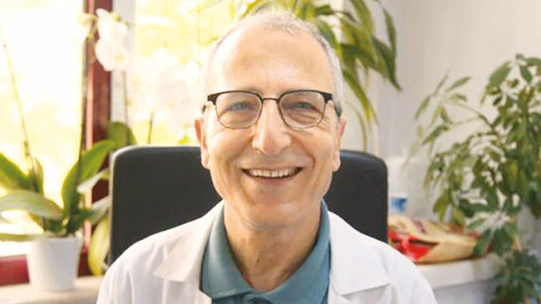 İlk güneşe dikkat: Kademeli güneşlenin kremsiz çıkmayın