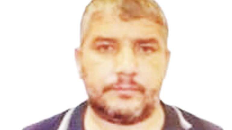 ‘Pitbull’la dehşet saçan büfeci serbest kaldı