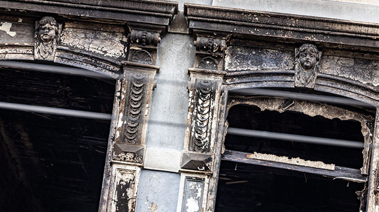 Solingen zanlısı yakalandı İntikam uğruna bir aileyi yok etti