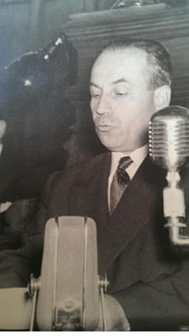 Ankara’da yerel yönetimler tarihi
