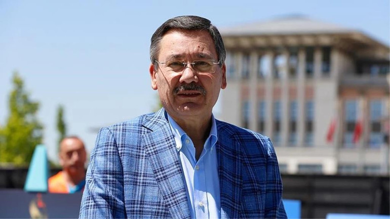 Ankara’da yerel yönetimler tarihi