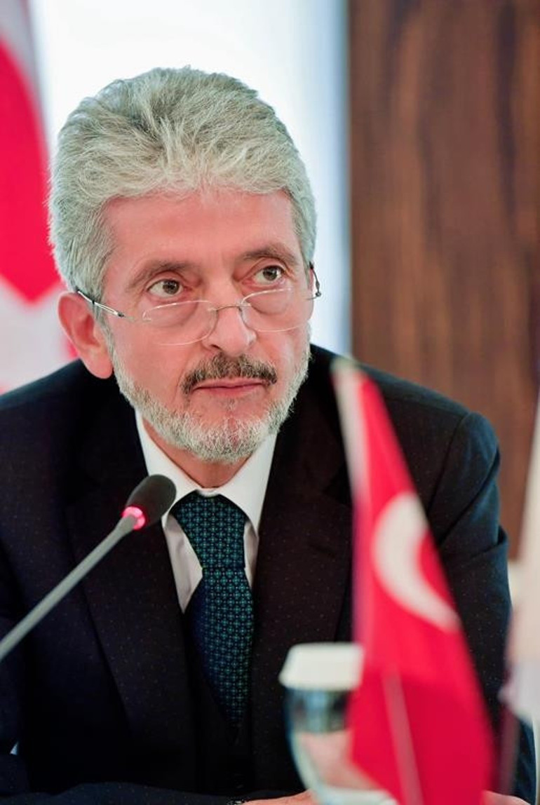 Ankara’da yerel yönetimler tarihi