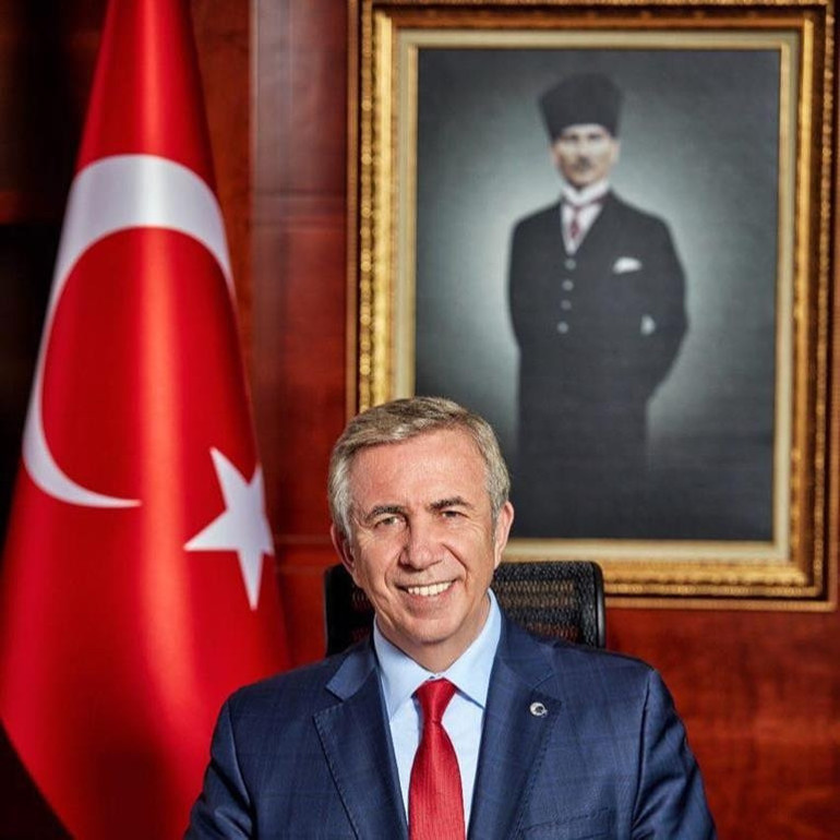 Ankara’da yerel yönetimler tarihi