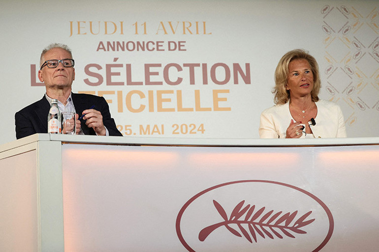 Cannes Film Festivali’nde yarışacak filmler açıklandı