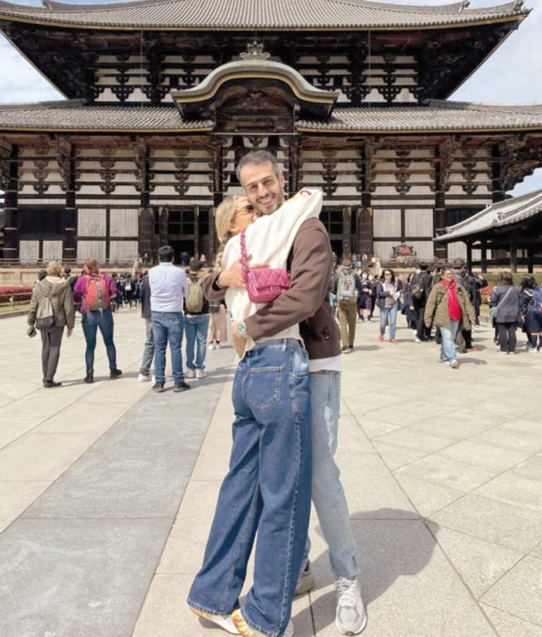 Cemiyet hayatından renkli tatil anıları