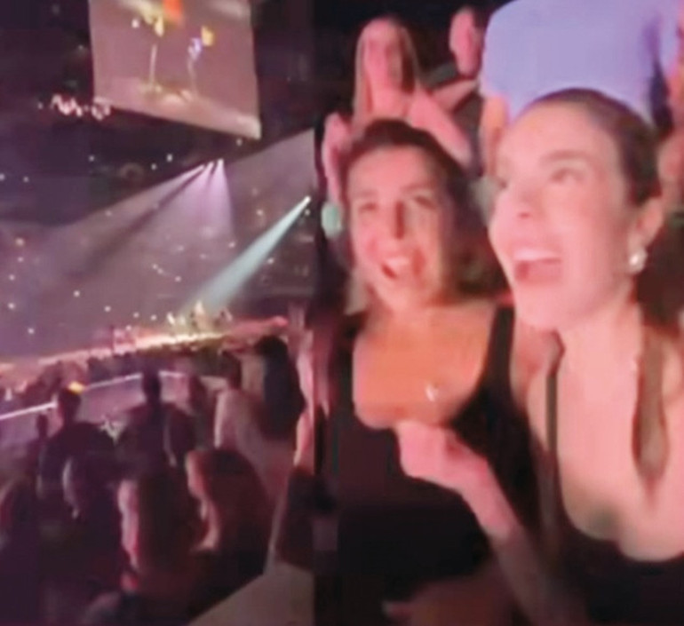 Cemiyet hayatından renkli tatil anıları