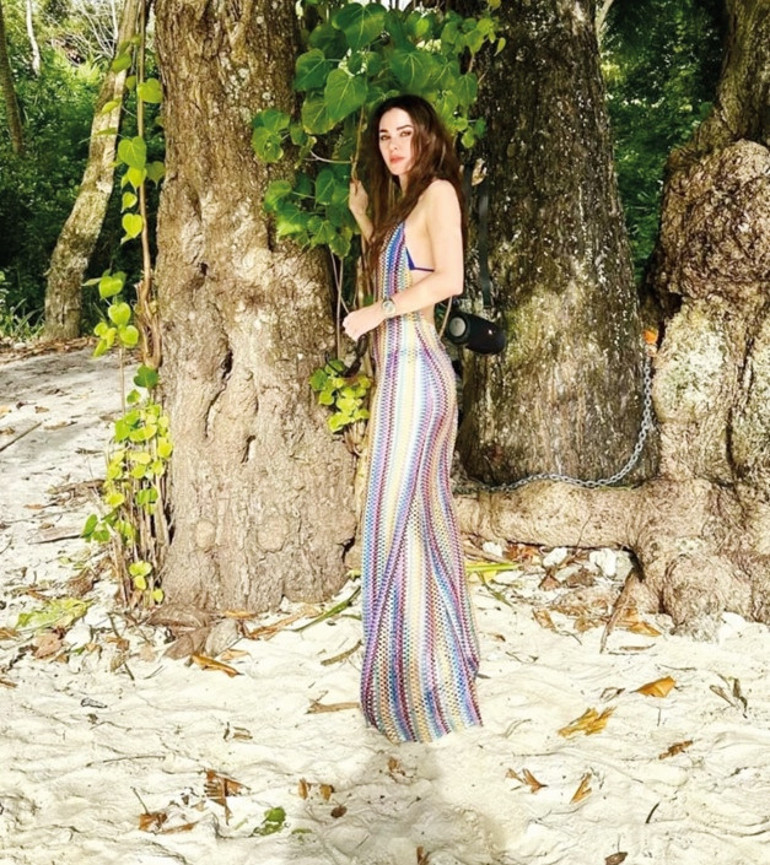 Cemiyet hayatından renkli tatil anıları