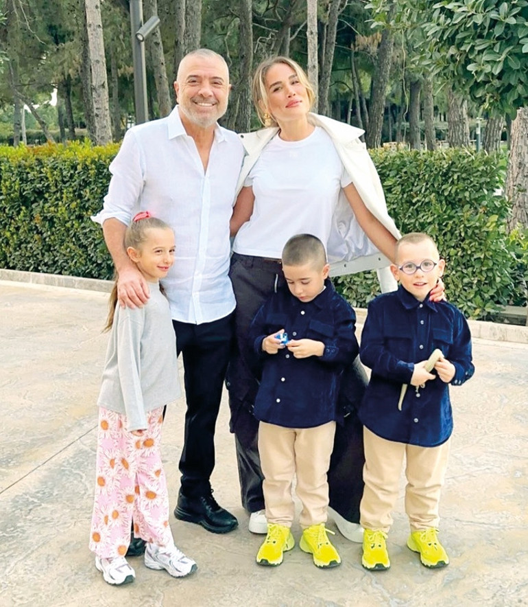 Cemiyet hayatından renkli tatil anıları